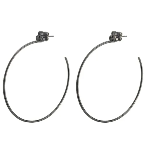 Ariela Hoops