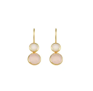 Bianc Posy Earrings