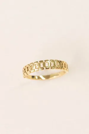 Bridge Ring