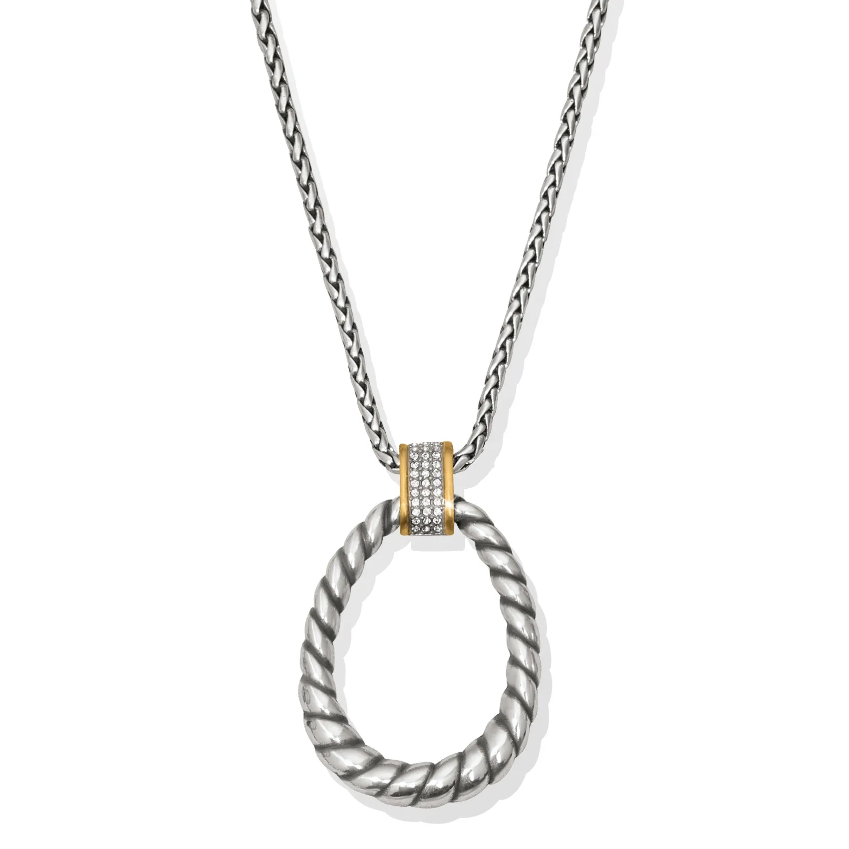 Brighton | Meridian Adagio Necklace | Women's