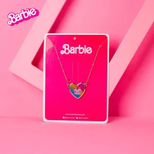 Colorful Cute Cat Barbie Pendant