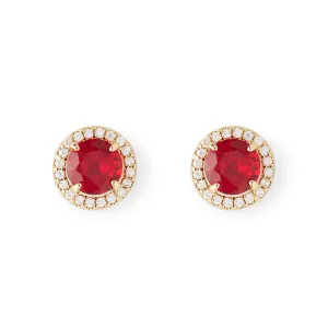 Kate Studs in Ruby