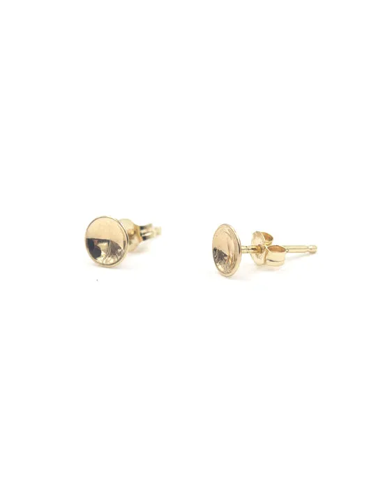 Kristen Espelth Basin Studs