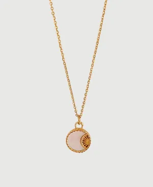 Luna Pearl Necklace