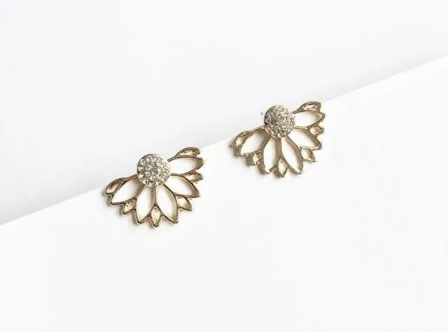 New Stylish Drop Women's Earrings