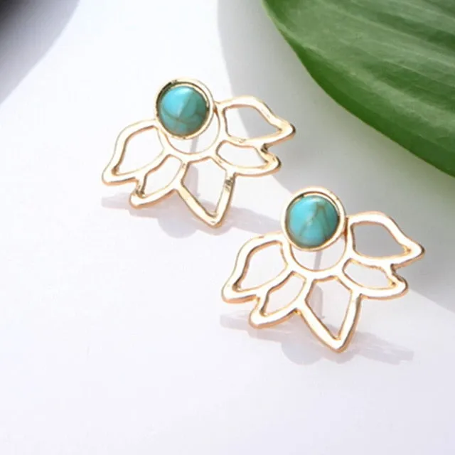 New Stylish Drop Women's Earrings