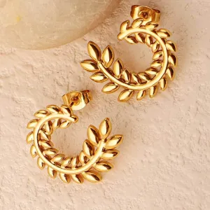 Niche, unique and versatile earrings