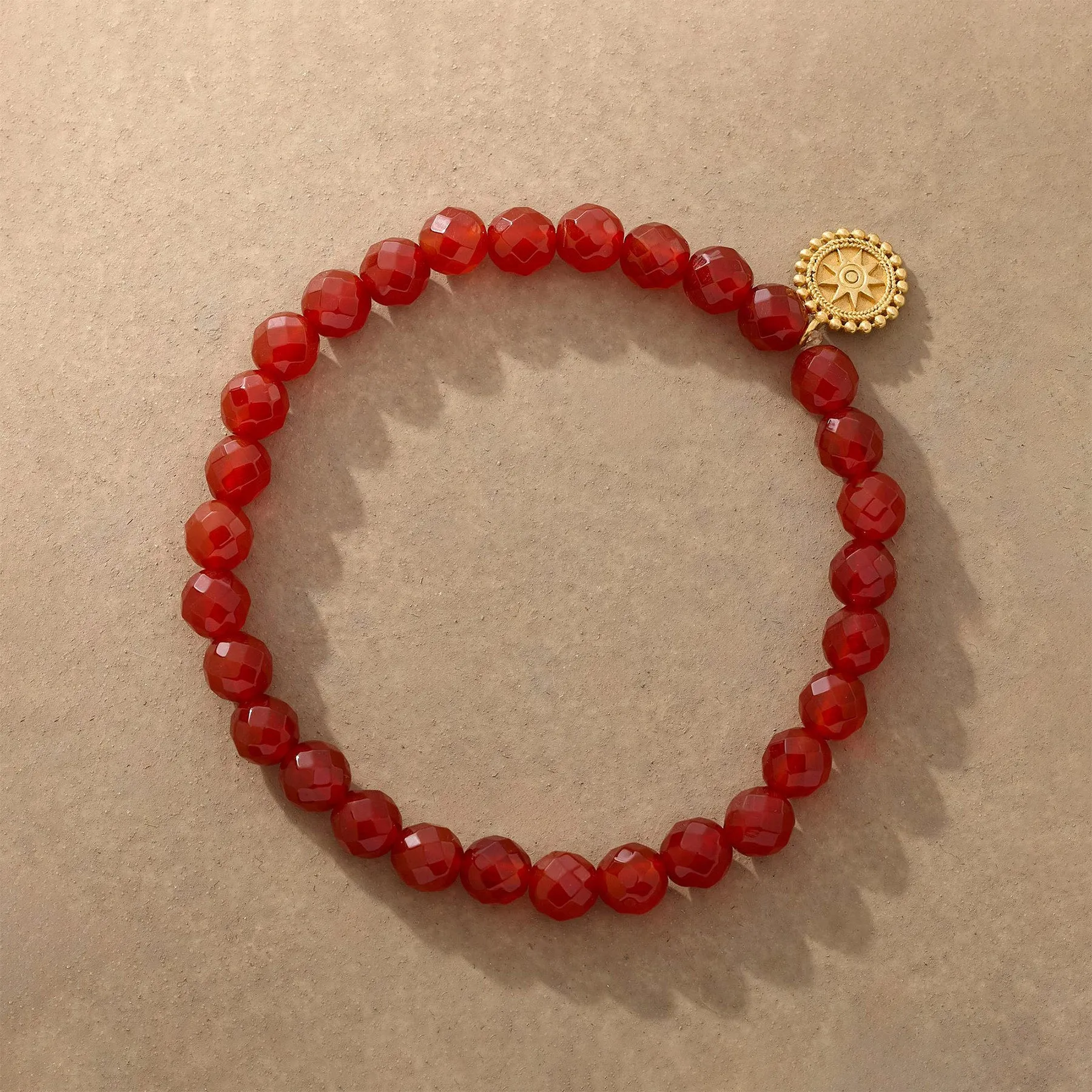 Seek The Sun Bracelet