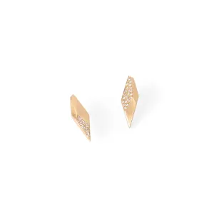 small shard studs