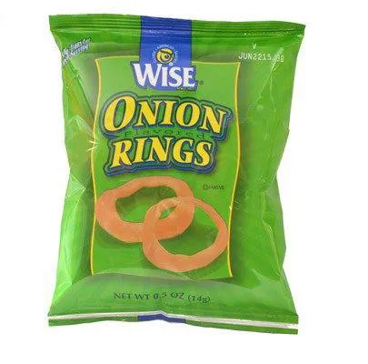 Wise Onion Rings